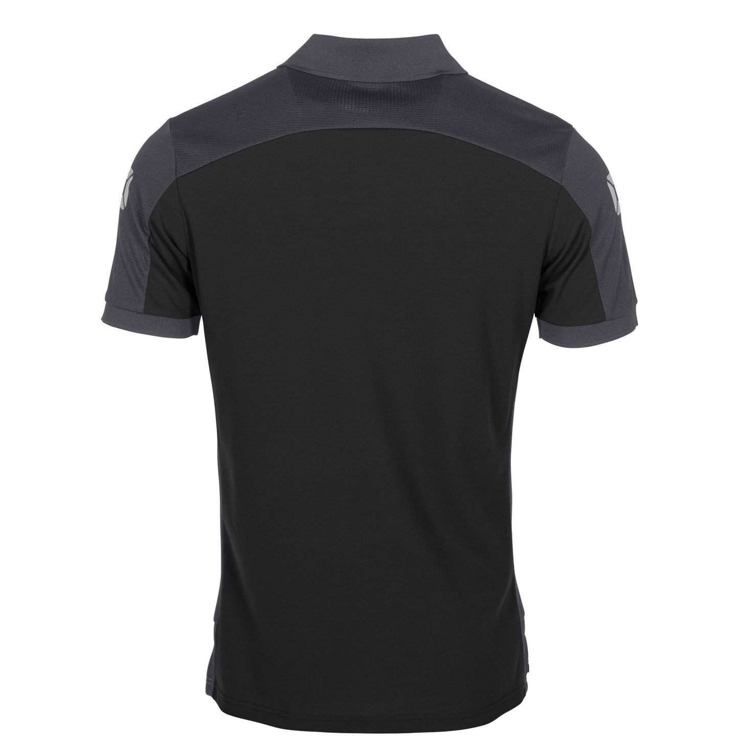 VSG - Pride Polo Schwarz