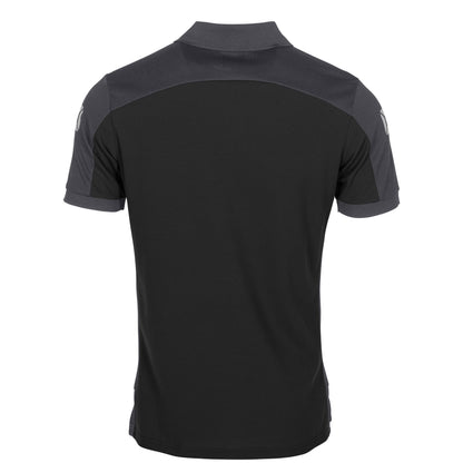 VSG - Pride Polo Schwarz