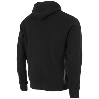 VSG - Base Hooded Sweat Top Schwarz