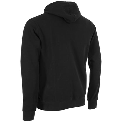 VSG - Base Hooded Sweat Top Schwarz