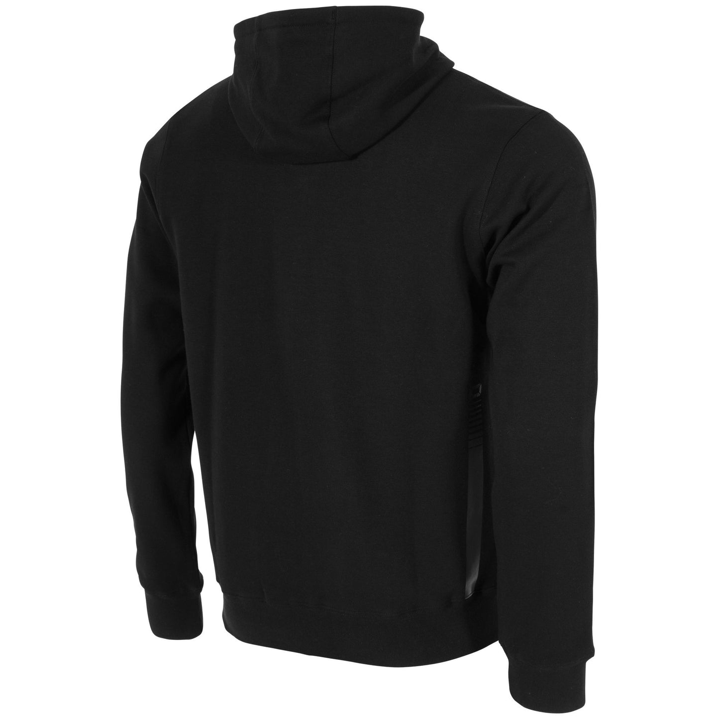 VSG - Base Hooded Full Zip Sweat Top Schwarz