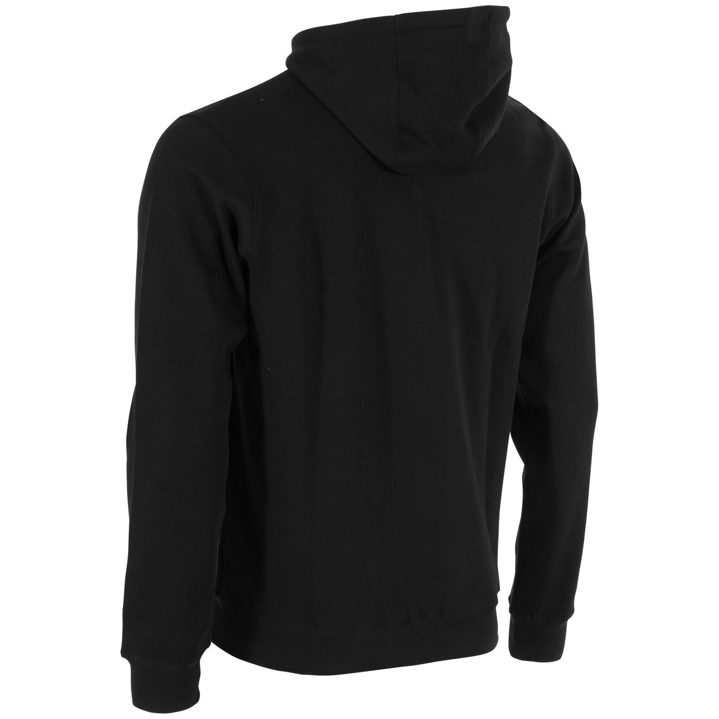 VSG - Base Hooded Full Zip Sweat Top Schwarz