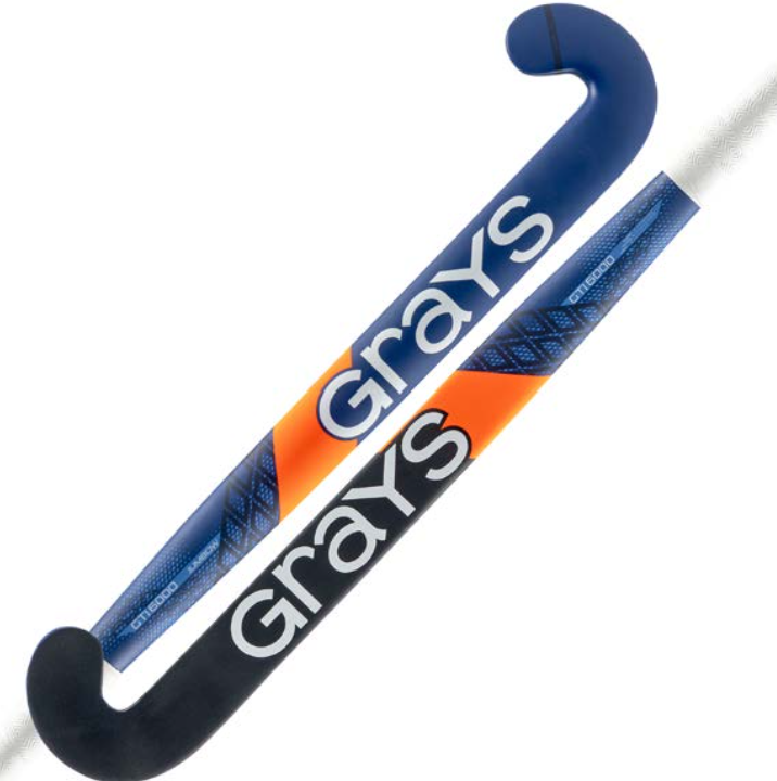 Grays - GTI 6000 Jumbow Indoor