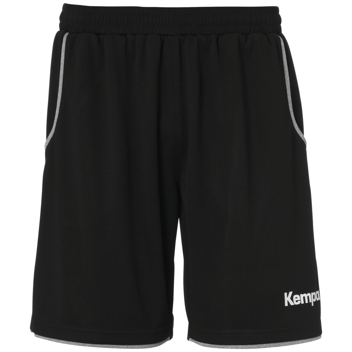 Kempa - Schiesdrichter Hose Schwarz