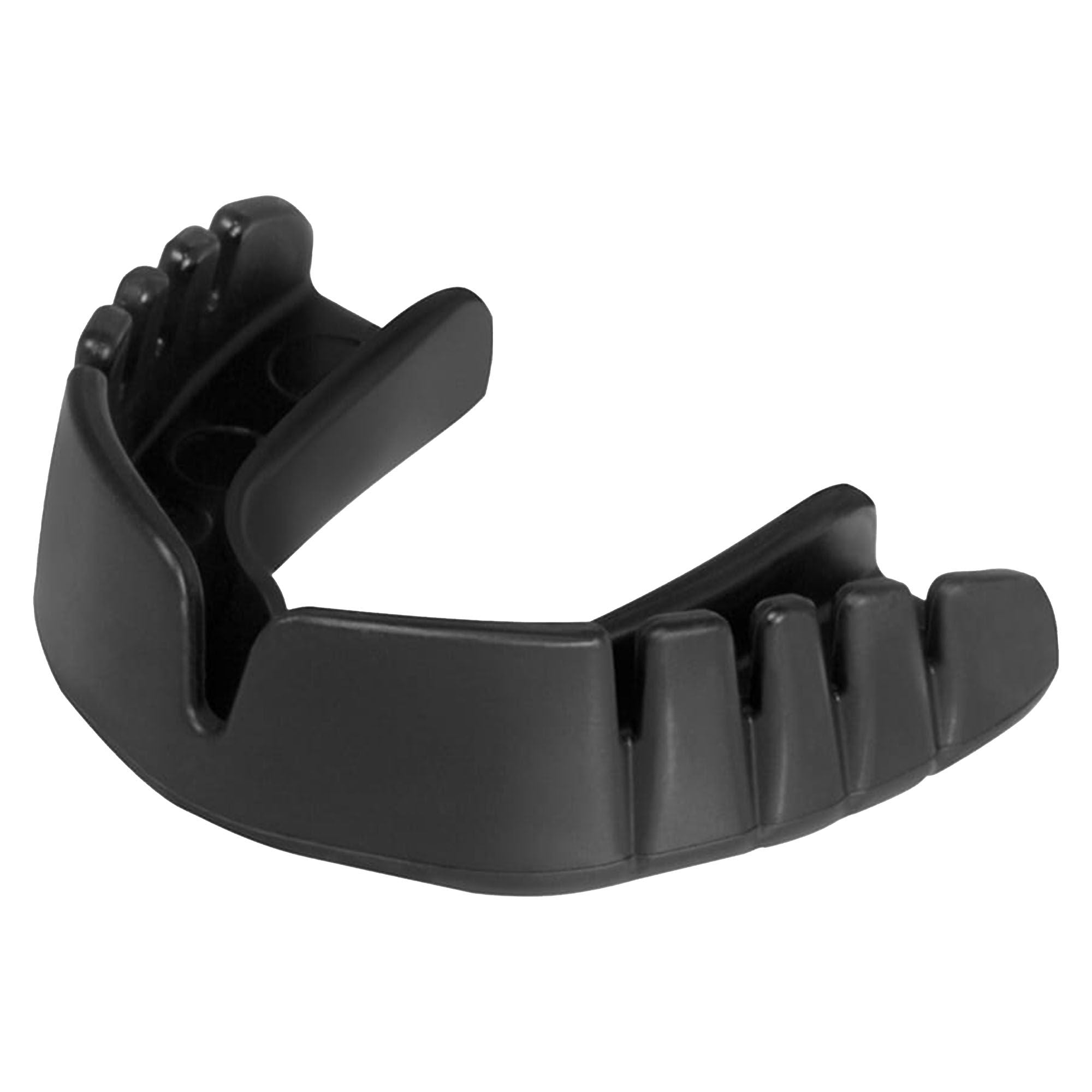 Opro - Snap-Fit Braces Mouthguard Schwarz