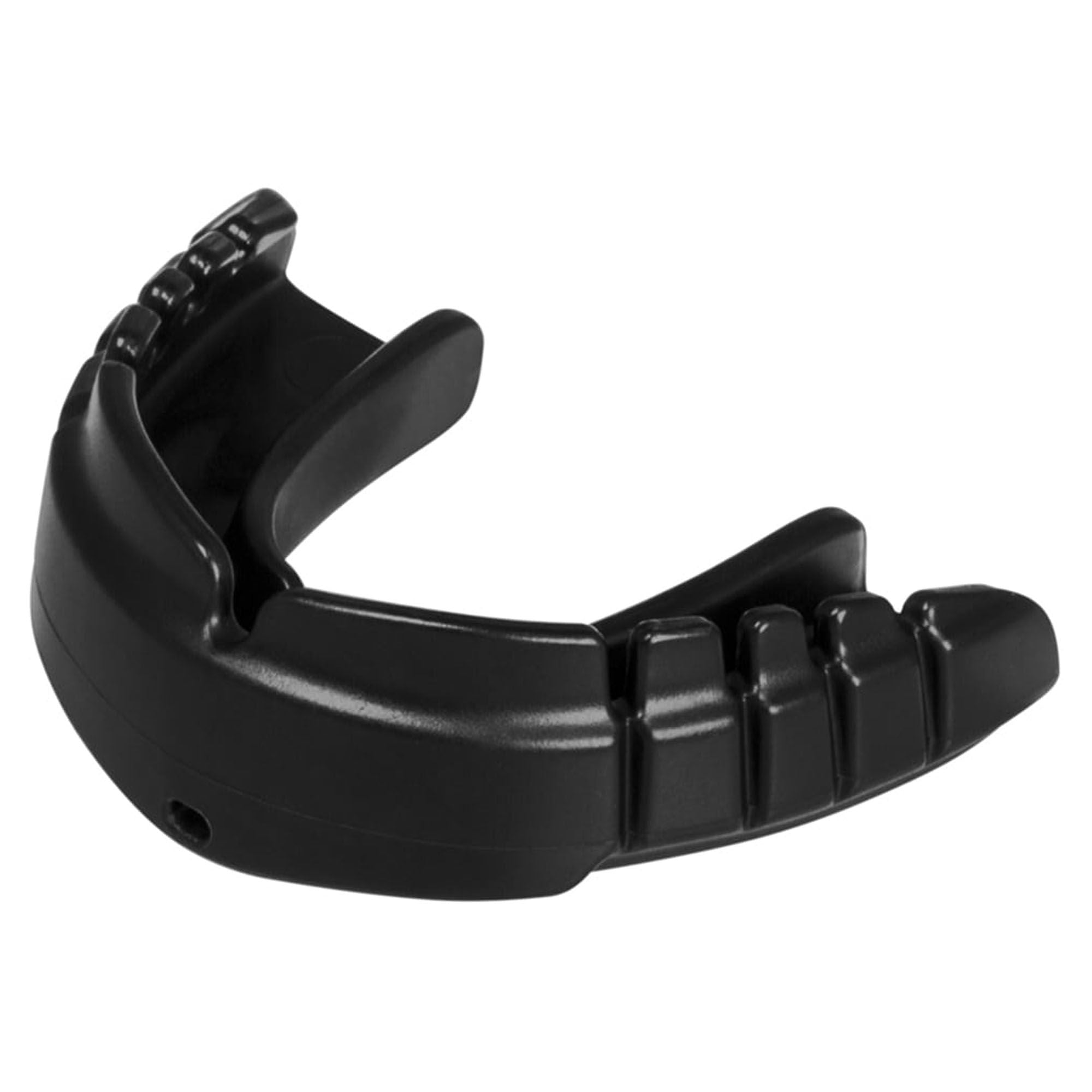 Opro - Snap-Fit Braces Mouthguard Schwarz