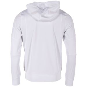 HTC - Cleve Jacke Unisex Weiß