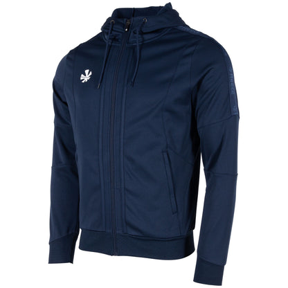 TSV - Cleve Jacke Unisex Marine