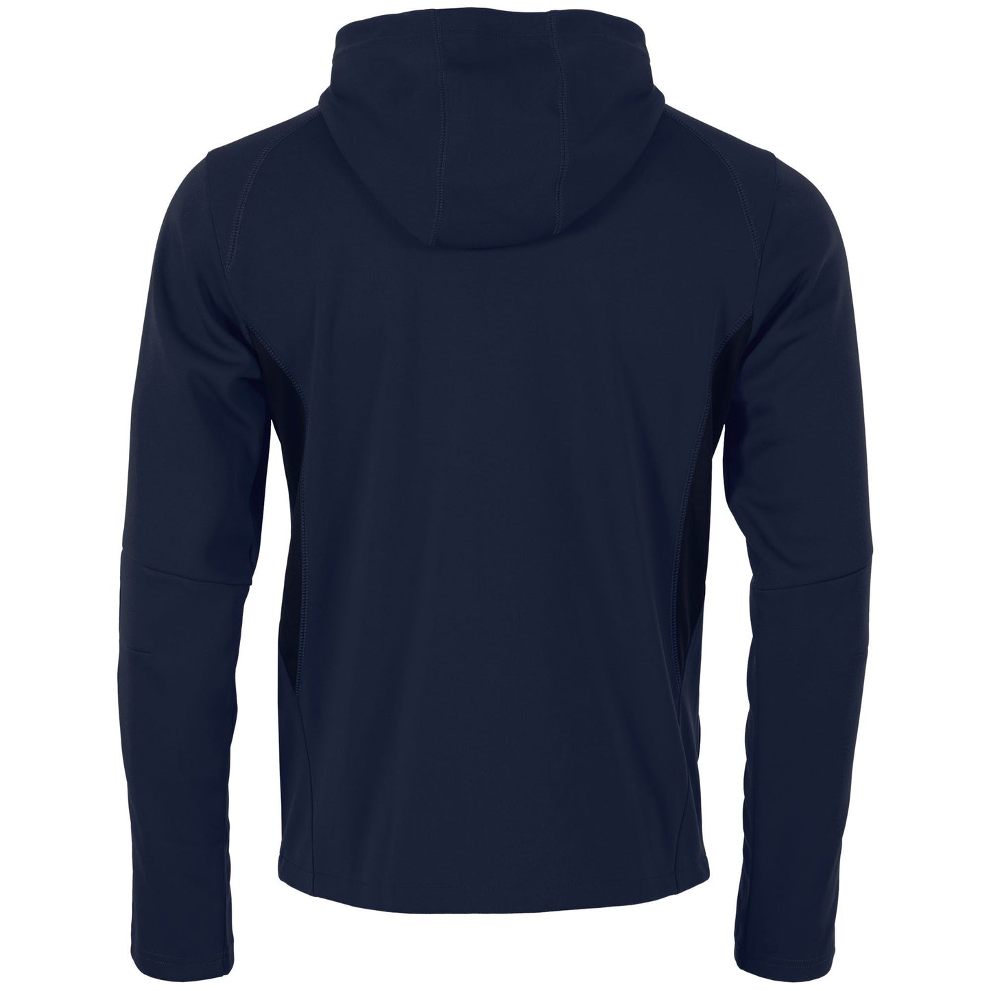 HTC - Shift Hooded Full Zip Top Unisex Marine