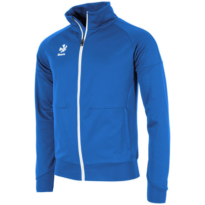 SVB -Premium Full Zip Top Unisex Royal