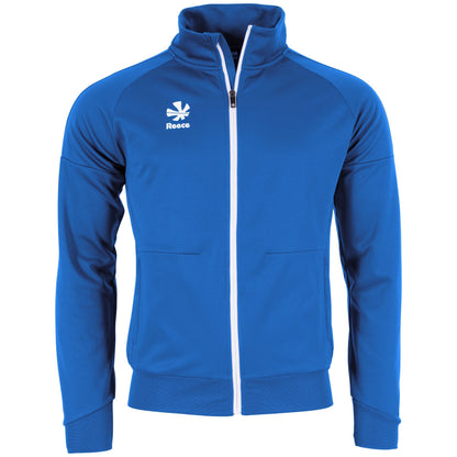 SVB -Premium Full Zip Top Unisex Royal