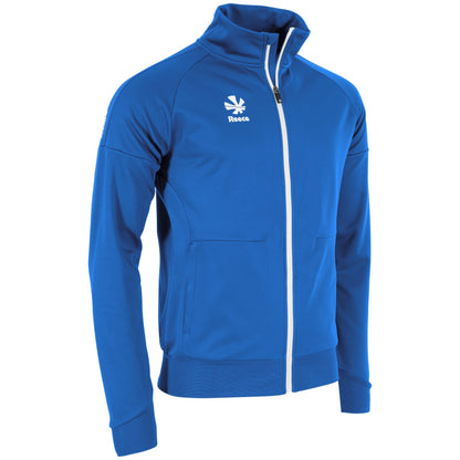 SVB -Premium Full Zip Top Unisex Royal