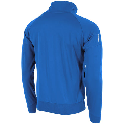 SVB -Premium Full Zip Top Unisex Royal