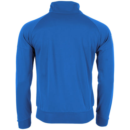 SVB -Premium Full Zip Top Unisex Royal