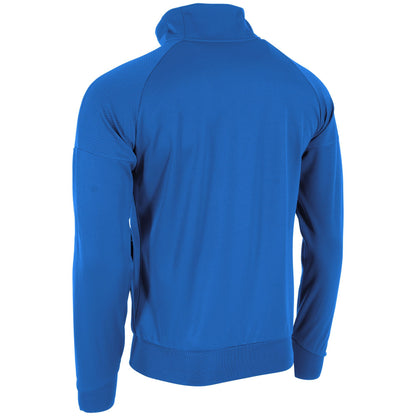 SVB -Premium Full Zip Top Unisex Royal