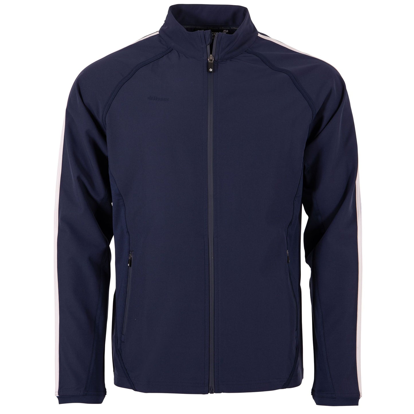 Reece - Brisbane Full Zip Jacke Unisex