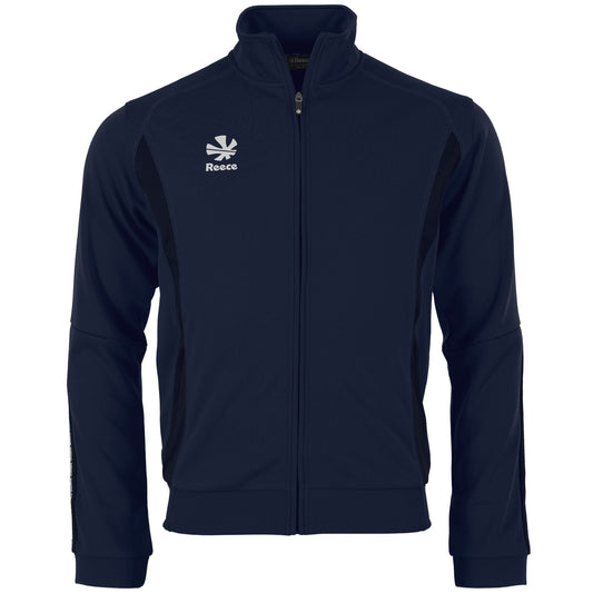 Reece - Shift Full Zip Top Marine