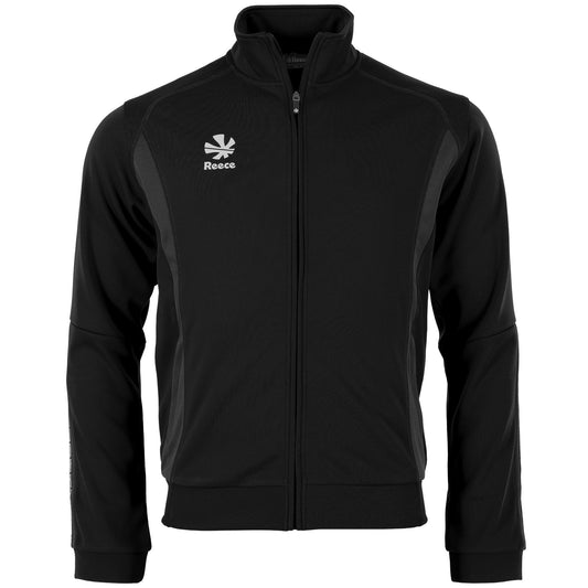 Reece - Shift Full Zip Top Schwarz