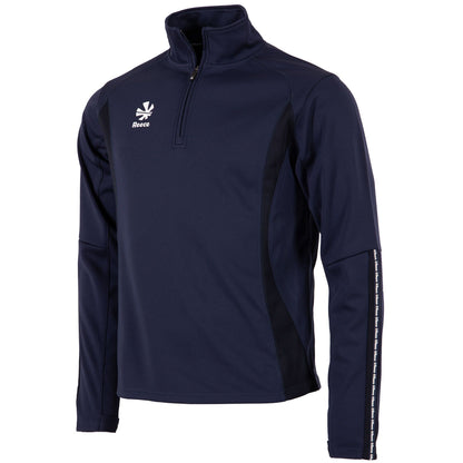 Suebia - Shift Quarter Zip Top Marine