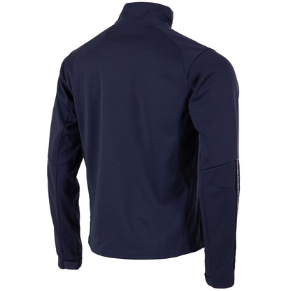 Suebia - Shift Quarter Zip Top Marine