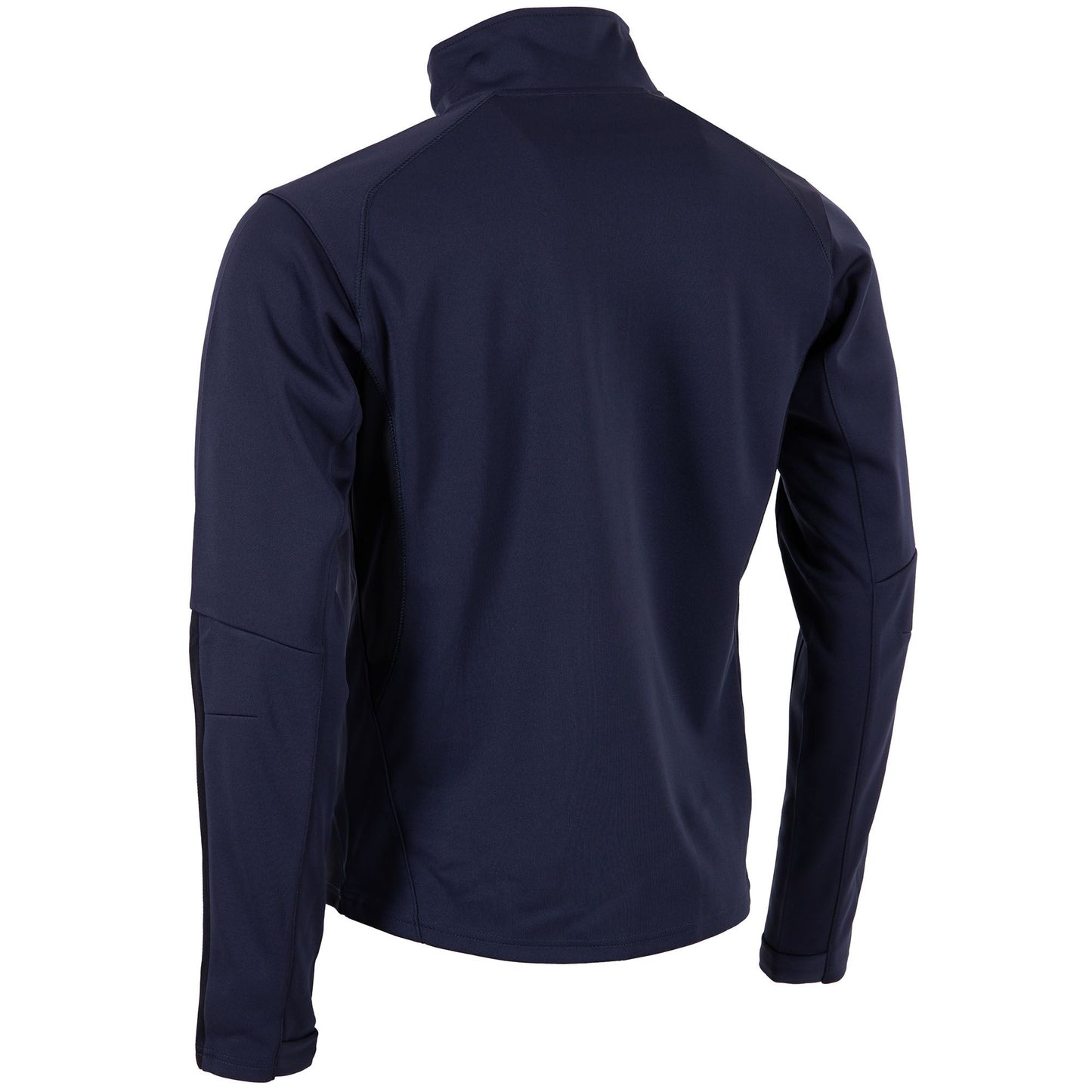 Suebia - Shift Quarter Zip Top Marine