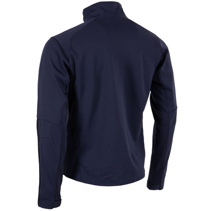 Suebia - Shift Quarter Zip Top Marine