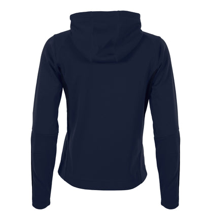 HTC - Shift Hooded Full Zip Top Lady Marine