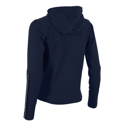 HTC - Shift Hooded Full Zip Top Lady Marine