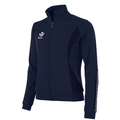 HTC - Shift Full Zip Top Ladies
