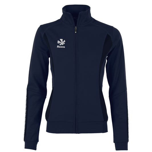 Reece - Shift Full Zip Top Marine