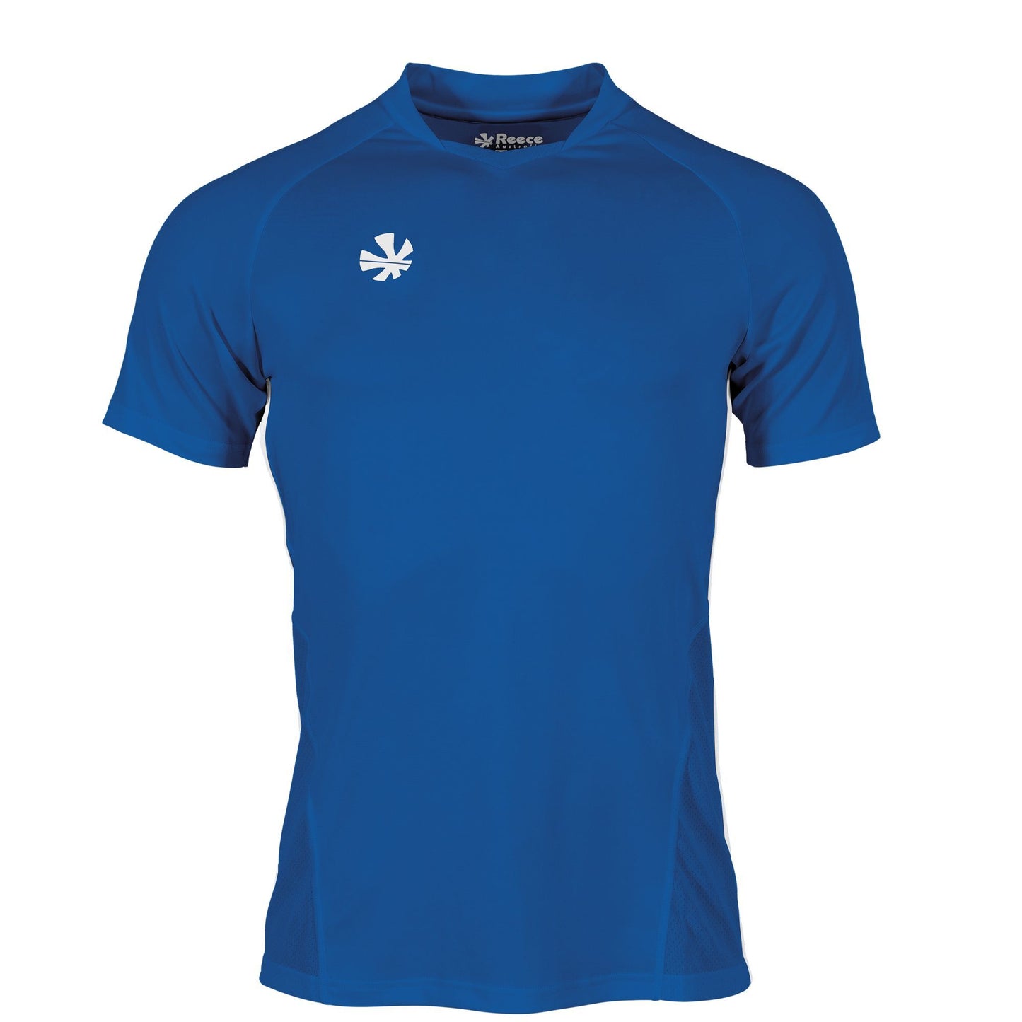 Rise Trikot Royalblau