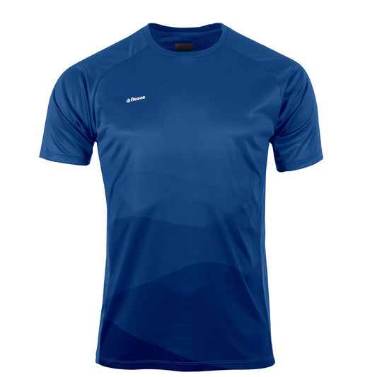 Reece - Shift Trikot Royal Blau