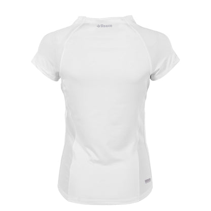 Rise Trikot Damen Weiß