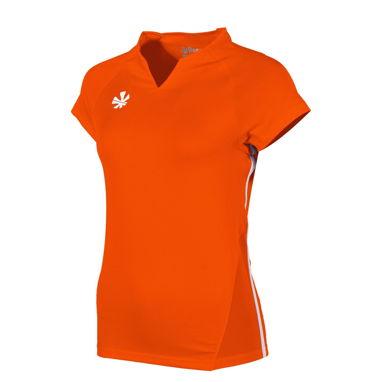 Rise Trikot Damen Orange