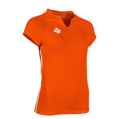 Rise Trikot Damen Orange