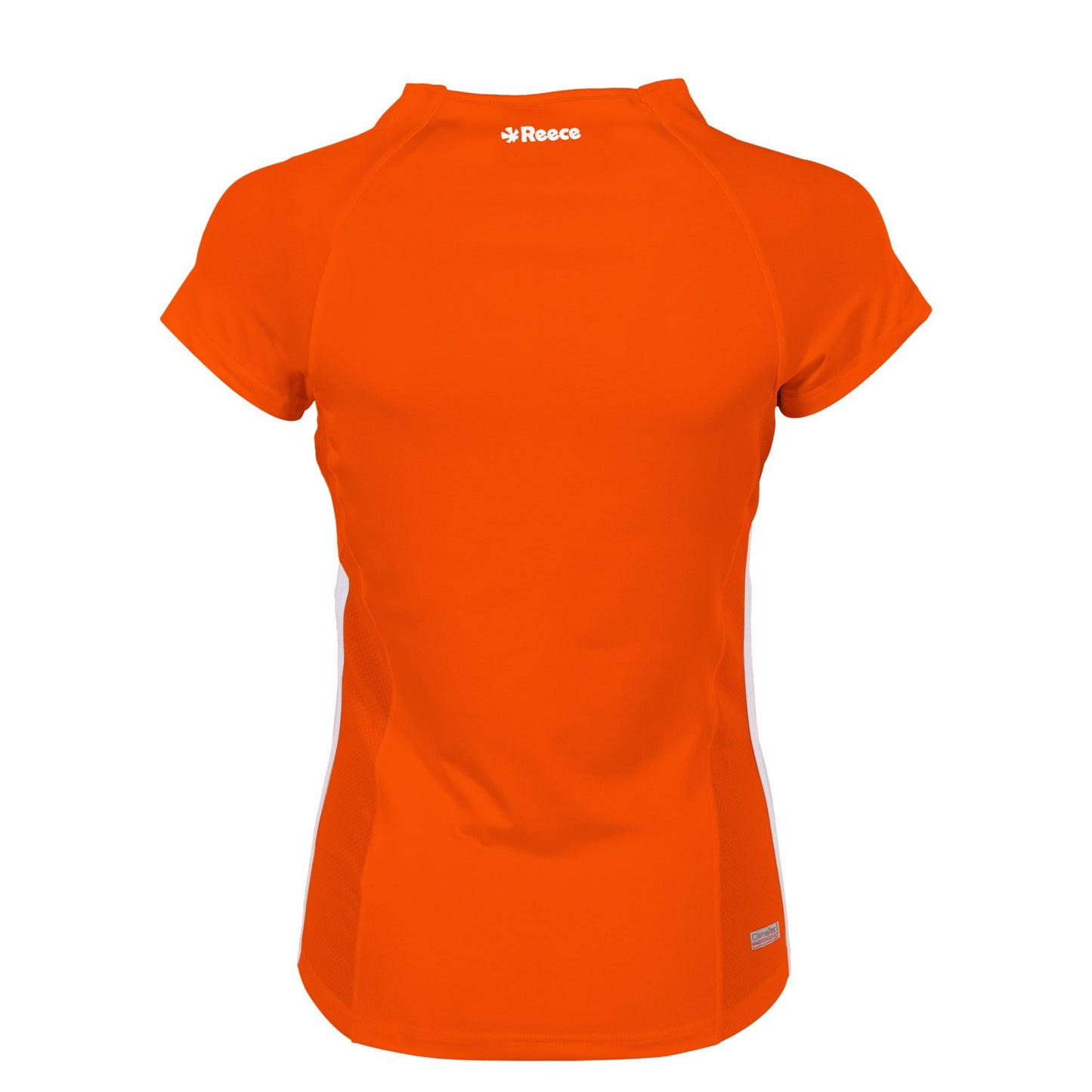 Rise Trikot Damen Orange