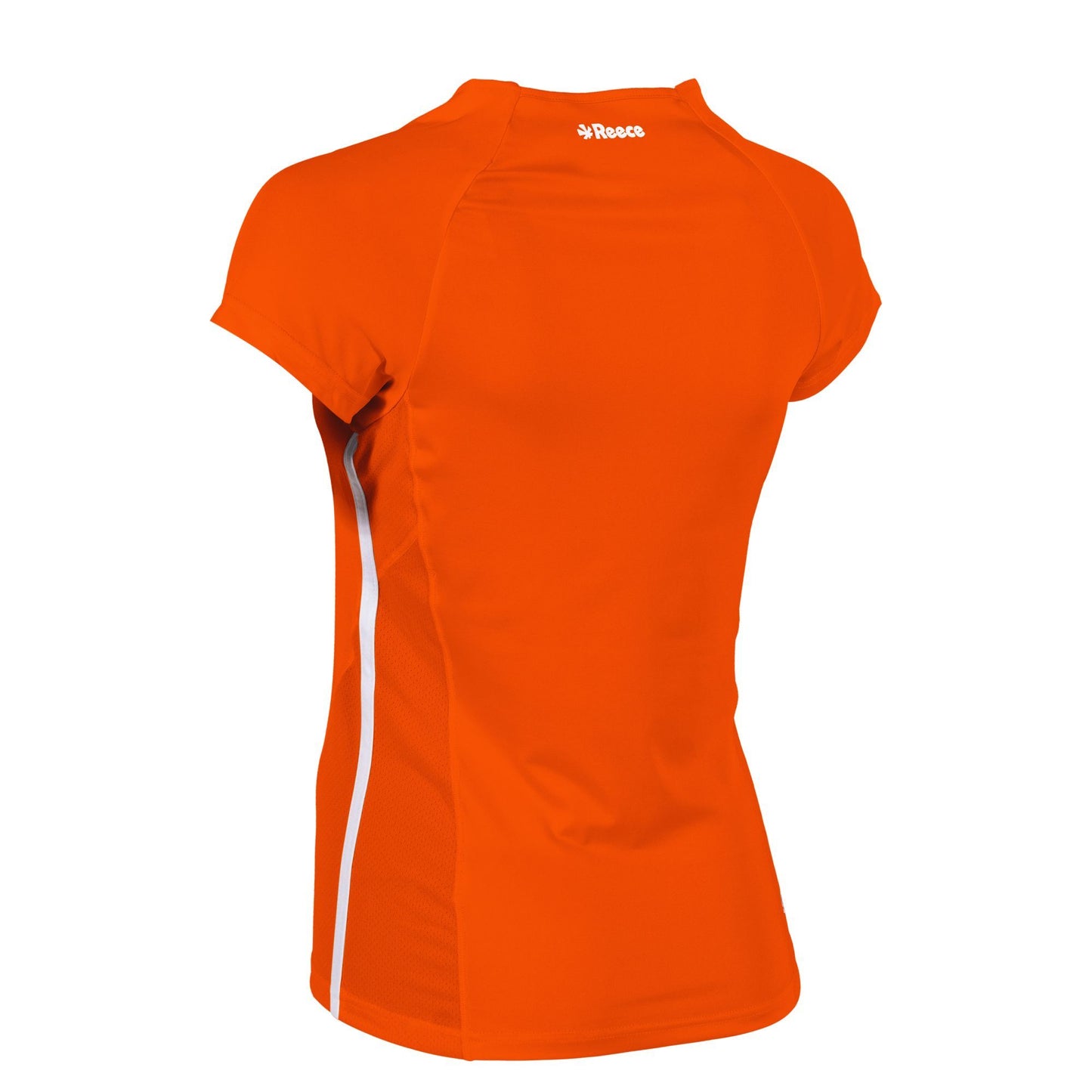 Rise Trikot Damen Orange