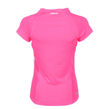 Rise Trikot Damen Pink