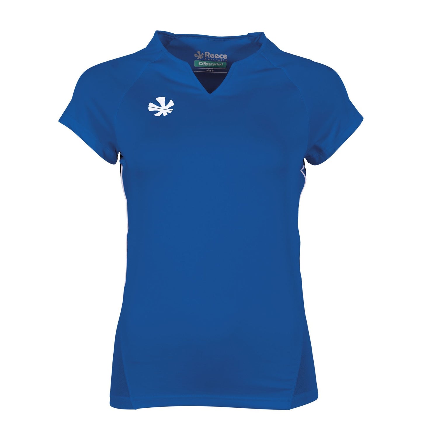 SVB - Rise *RESPECT* Trainingsshirt Damen