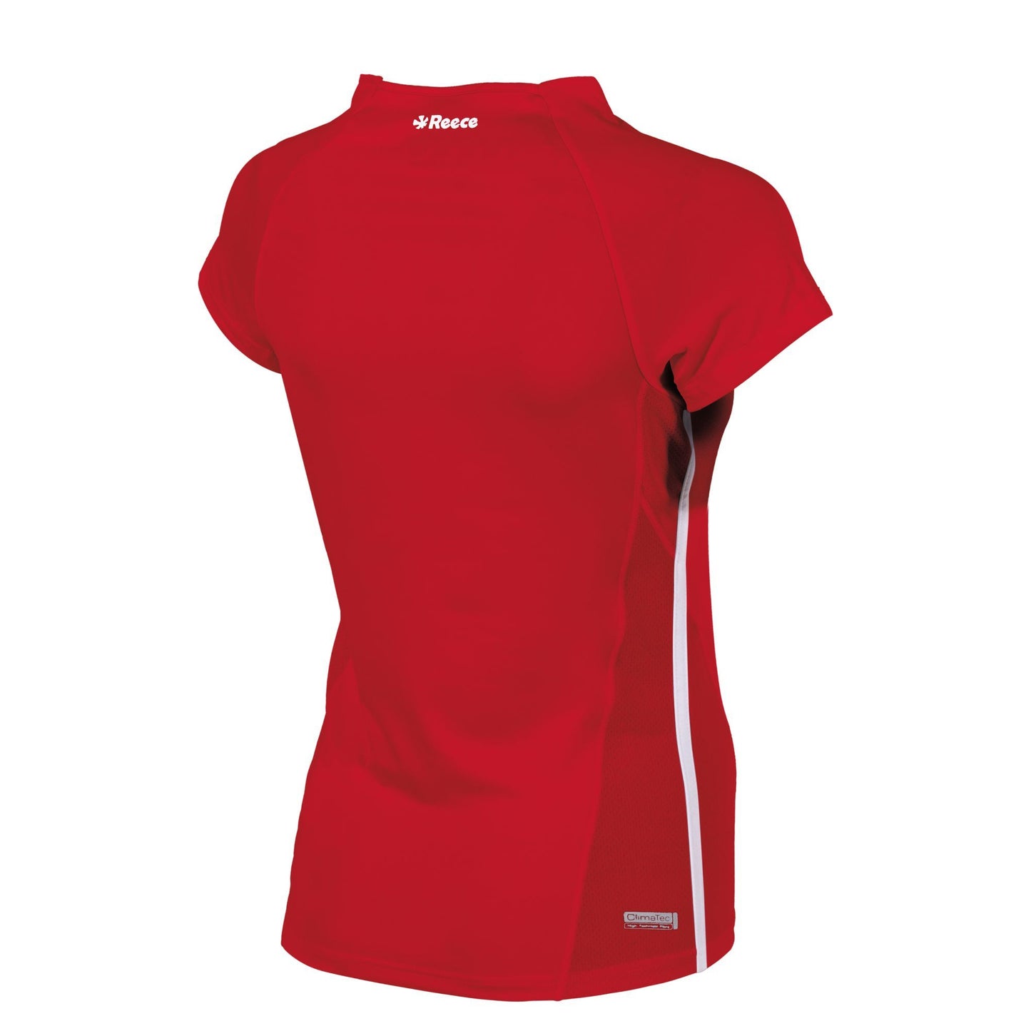 Rise Trikot Damen Rot