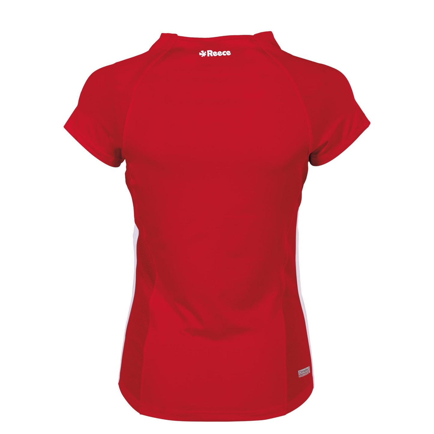 Rise Trikot Damen Rot