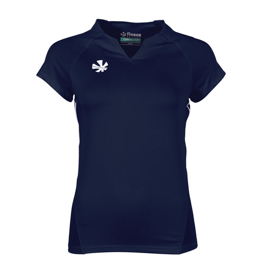 Rise Trikot Damen Marine