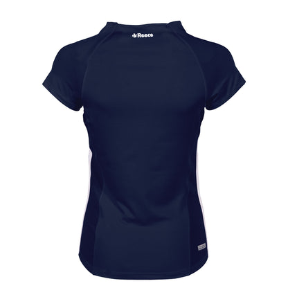 Rise Trikot Damen Marine