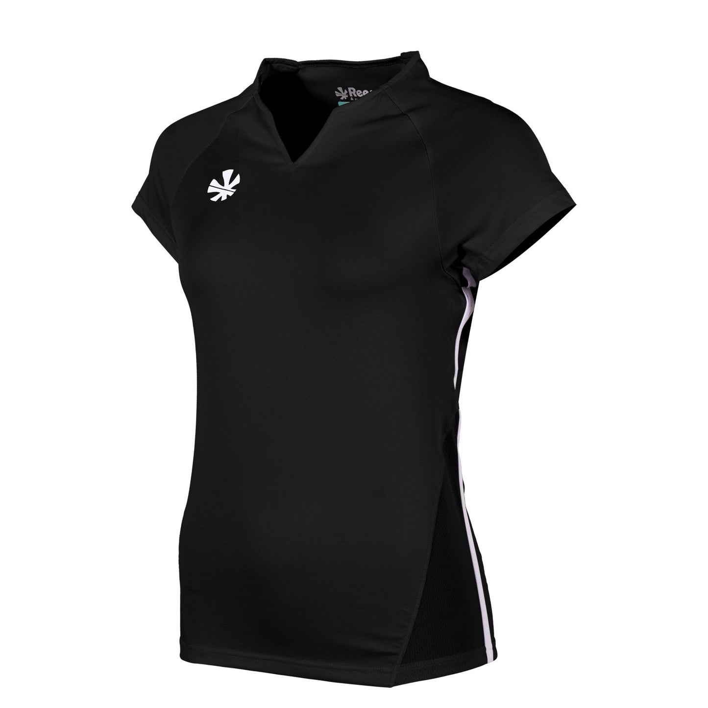 Rise Trikot Damen Schwarz