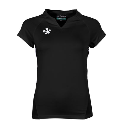 Rise Trikot Damen Schwarz