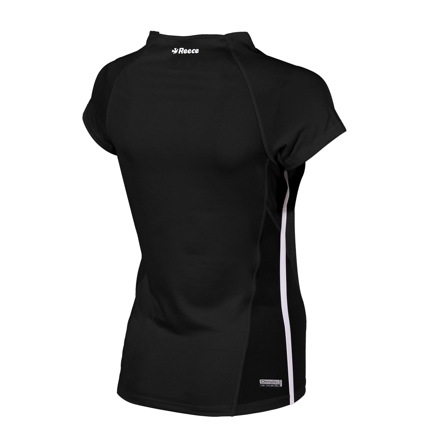 Rise Trikot Damen Schwarz