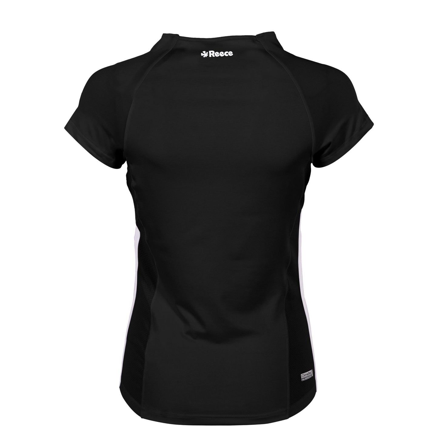 Rise Trikot Damen Schwarz