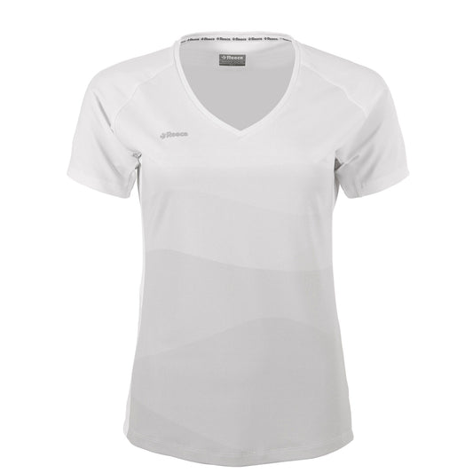 Reece - Shift Trikot Damen Weiß