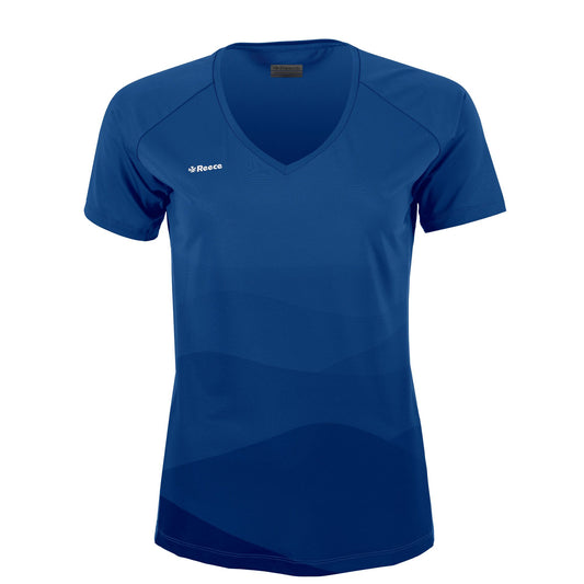 Reece - Shift Trikot Damen Royal Blau