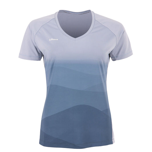 Reece - Shift Trikot Damen Hell Grau